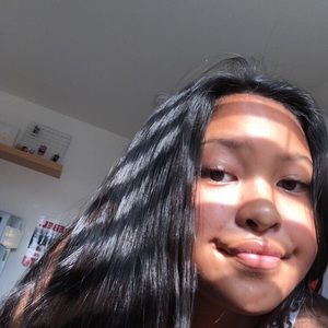 Meet your Posher, Allie